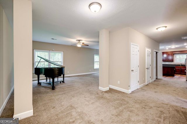1390 Waterston Drive, Evans, GA 30809