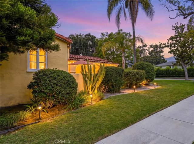 1102 Olmsted Drive, Glendale, CA 91202