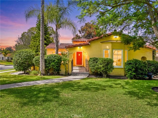1102 Olmsted Drive, Glendale, CA 91202