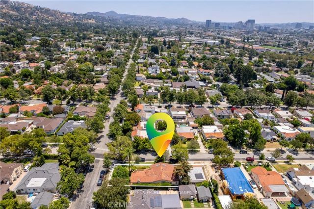 1102 Olmsted Drive, Glendale, CA 91202