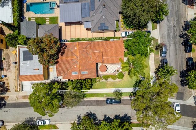 1102 Olmsted Drive, Glendale, CA 91202
