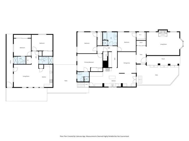 1102 Olmsted Drive, Glendale, CA 91202