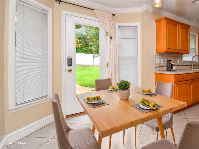 2245 Glenshire Court, Winston-salem, NC 27127