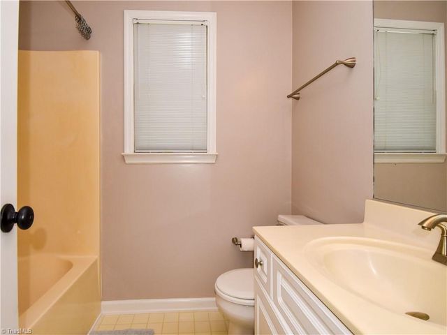 2245 Glenshire Court, Winston-salem, NC 27127