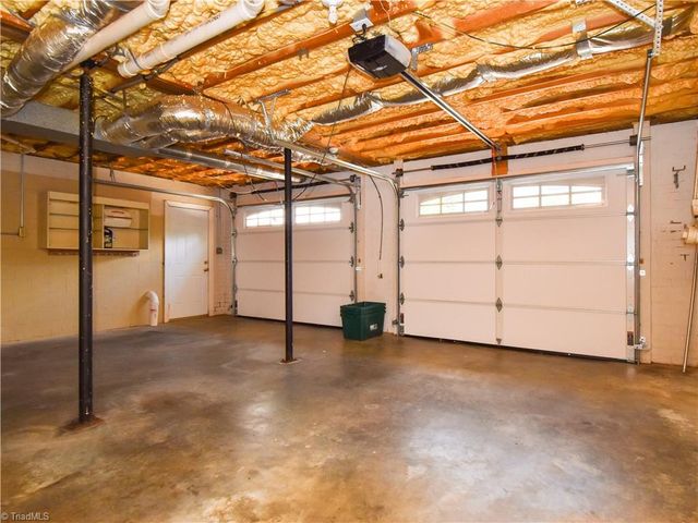 2245 Glenshire Court, Winston-salem, NC 27127