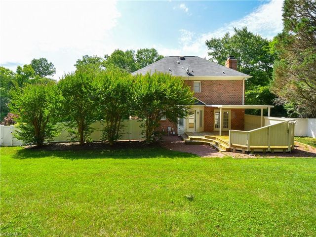 2245 Glenshire Court, Winston-salem, NC 27127