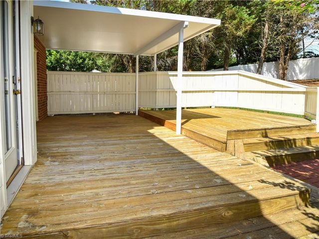 2245 Glenshire Court, Winston-salem, NC 27127