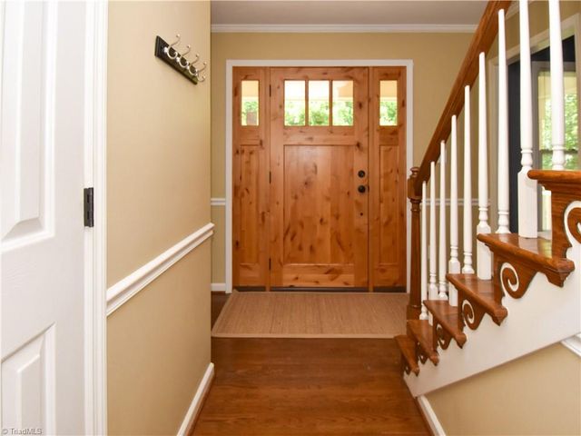 2245 Glenshire Court, Winston-salem, NC 27127