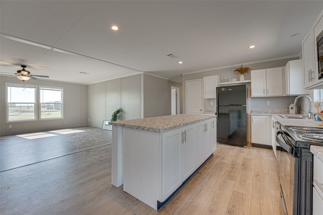 3061 Cochise Court, Ferris, TX 75125