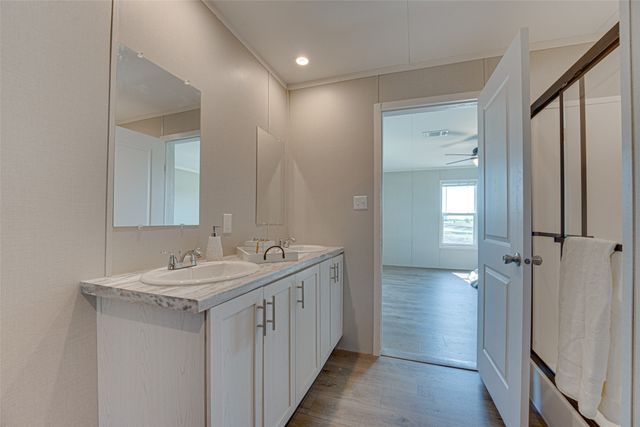 3061 Cochise Court, Ferris, TX 75125