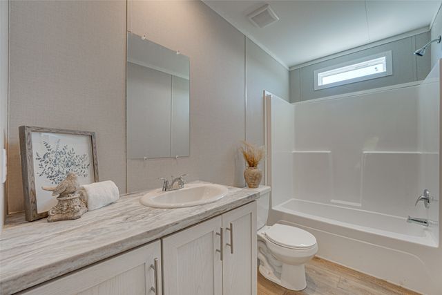 3061 Cochise Court, Ferris, TX 75125