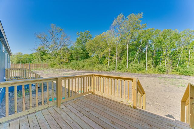 3061 Cochise Court, Ferris, TX 75125