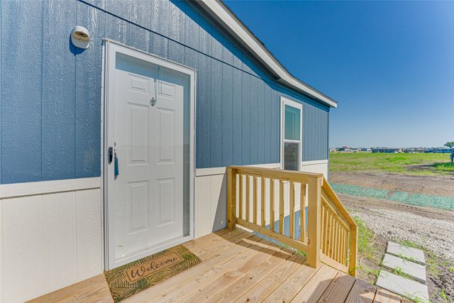 3061 Cochise Court, Ferris, TX 75125