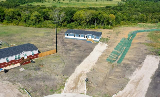 3061 Cochise Court, Ferris, TX 75125