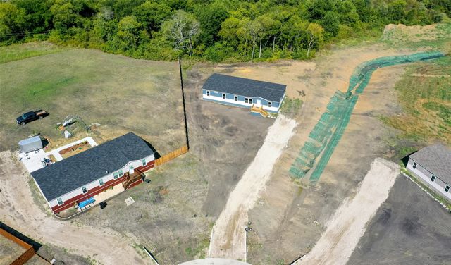 3061 Cochise Court, Ferris, TX 75125