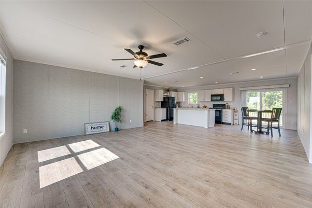 3061 Cochise Court, Ferris, TX 75125