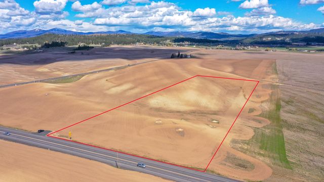 NKA N Bruce Rd, Spokane, WA 99021