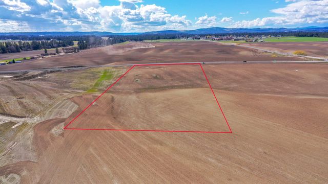 NKA N Bruce Rd, Spokane, WA 99021
