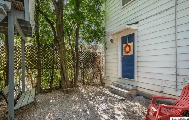 422 Pershing B, San Antonio, TX 78209