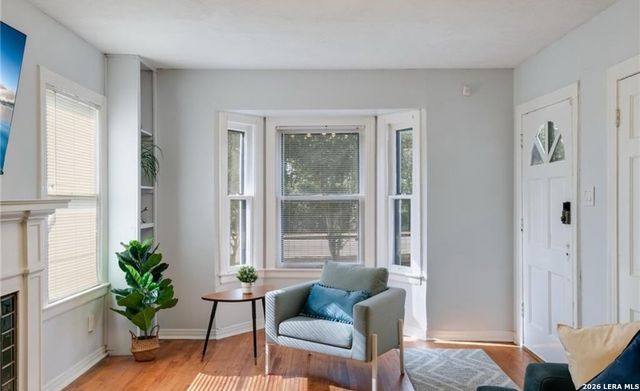 422 Pershing B, San Antonio, TX 78209