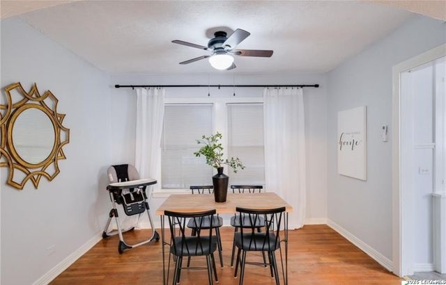 422 Pershing B, San Antonio, TX 78209