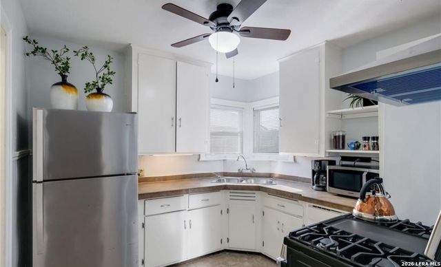 422 Pershing B, San Antonio, TX 78209