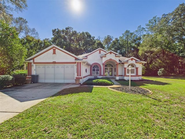 19439 SW 101ST PLACE ROAD, Dunnellon, FL 34432