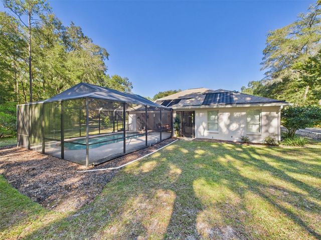 19439 SW 101ST PLACE ROAD, Dunnellon, FL 34432