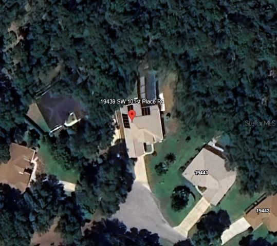 19439 SW 101ST PLACE ROAD, Dunnellon, FL 34432