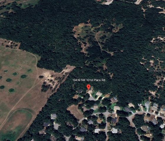 19439 SW 101ST PLACE ROAD, Dunnellon, FL 34432