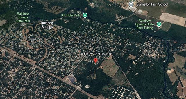 19439 SW 101ST PLACE ROAD, Dunnellon, FL 34432