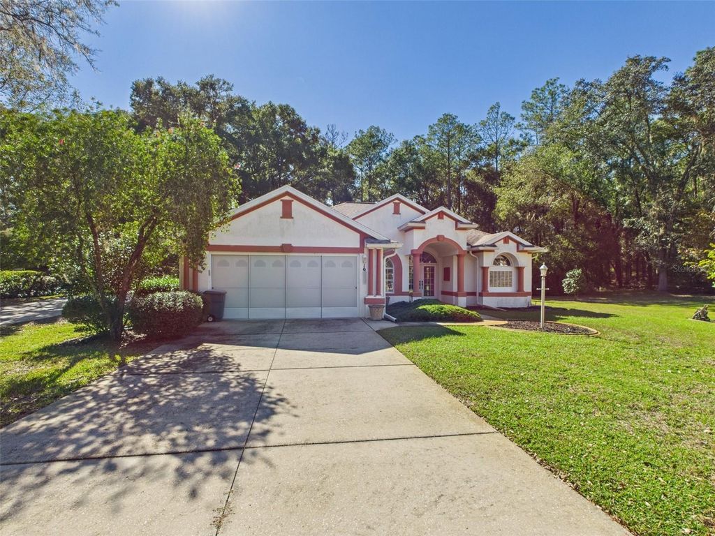 19439 SW 101ST PLACE ROAD, Dunnellon, FL 34432
