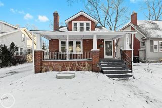 487 W Troy Street, Ferndale, MI 48220