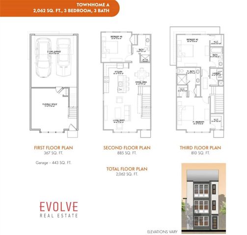 18527 Centro Row, Shenandoah, TX 77385