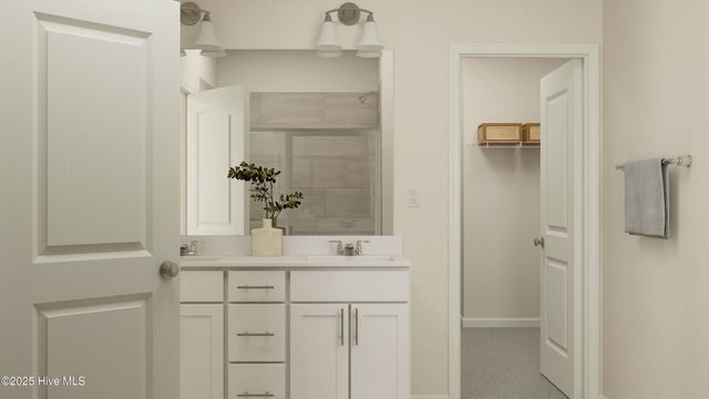5940 Mill Stone Way W, Sims, NC 27880