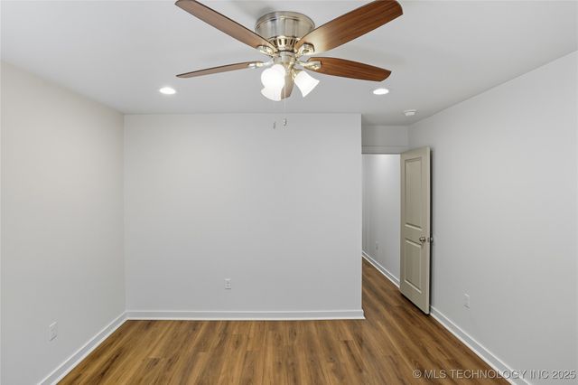 805 N Ridgeway Street, Sapulpa, OK 74066