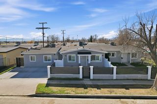 552 W Avenue H8, Lancaster, CA 93534