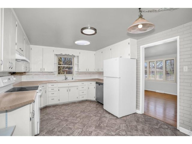 1229 Sherman St, Longmont, CO 80501