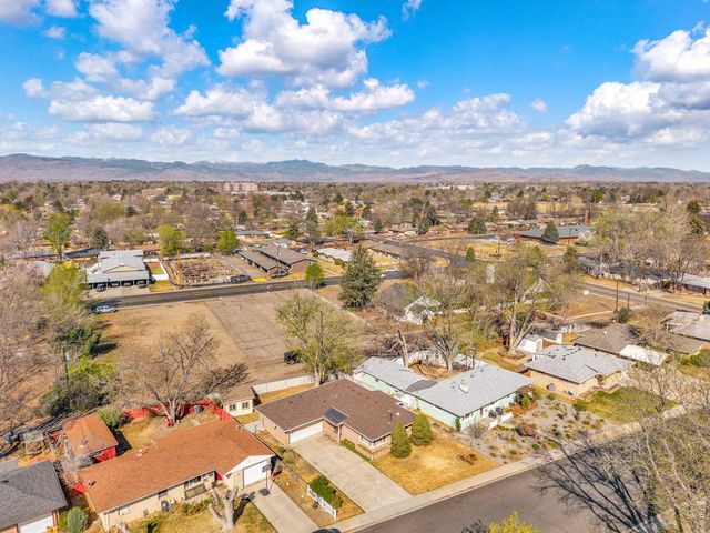1229 Sherman St, Longmont, CO 80501
