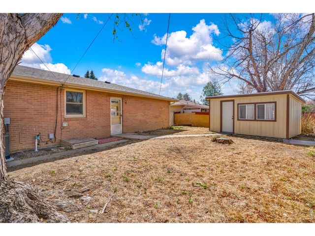 1229 Sherman St, Longmont, CO 80501