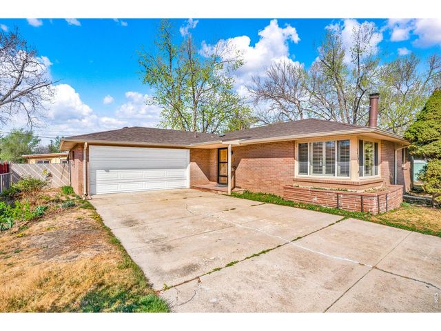 1229 Sherman St, Longmont, CO 80501