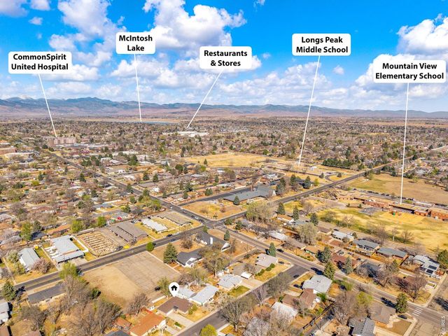 1229 Sherman St, Longmont, CO 80501