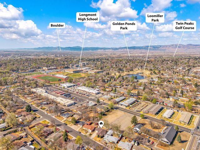 1229 Sherman St, Longmont, CO 80501