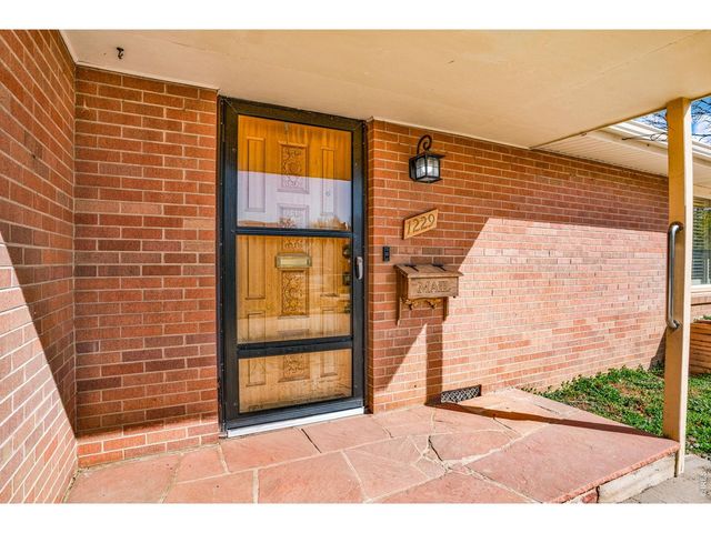 1229 Sherman St, Longmont, CO 80501
