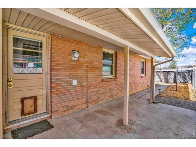 1229 Sherman St, Longmont, CO 80501
