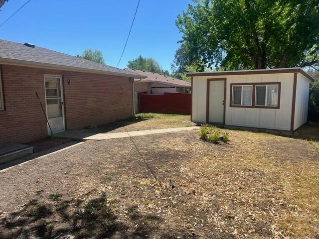 1229 Sherman St, Longmont, CO 80501