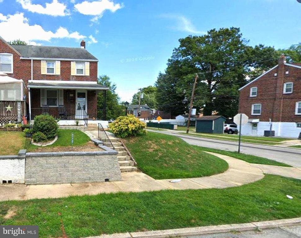 680 CLYMER LN, RIDLEY PARK, PA 19078 — photo 3