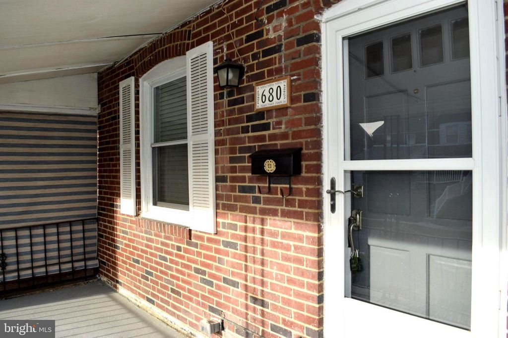 680 CLYMER LN, RIDLEY PARK, PA 19078 — photo 4