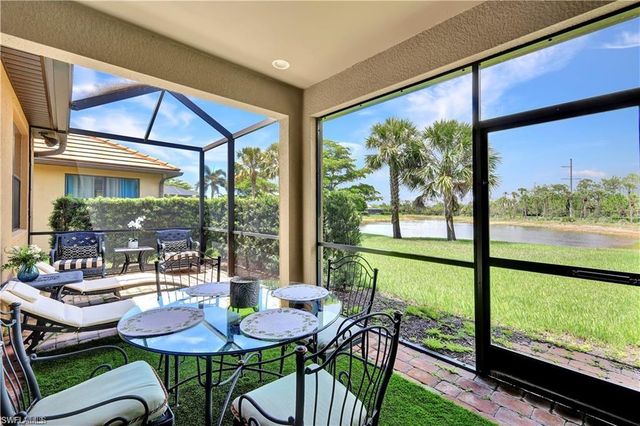 7103 Lily WAY, Naples, FL 34114