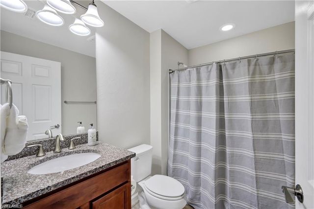 7103 Lily WAY, Naples, FL 34114